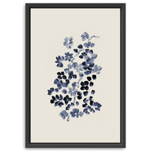 Blossoms On A Vine I