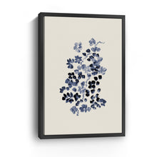 Blossoms On A Vine I