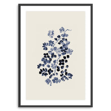 Blossoms On A Vine I