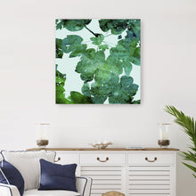 Deep Ecology-Foliage