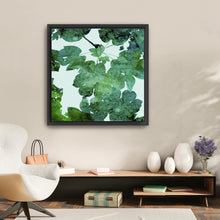 Deep Ecology-Foliage