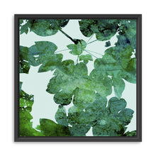 Deep Ecology-Foliage