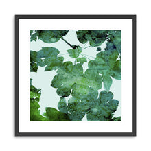 Deep Ecology-Foliage