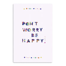 Kids Colorful - Dont Worry