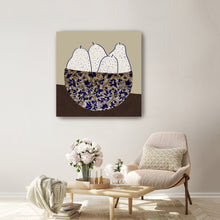 Kitchen Things - Pear Bowl