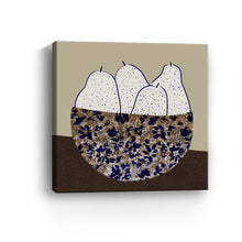 Kitchen Things - Pear Bowl