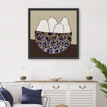 Kitchen Things - Pear Bowl