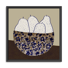 Kitchen Things - Pear Bowl