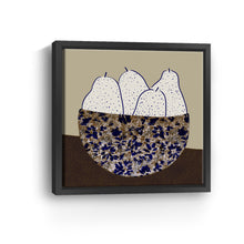 Kitchen Things - Pear Bowl