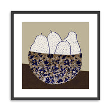 Kitchen Things - Pear Bowl