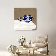 Kitchen Things - Teacup