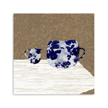 Kitchen Things - Teacup
