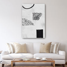 Neutral Abstract - Jupiter