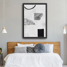 Neutral Abstract - Jupiter