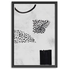 Neutral Abstract - Jupiter