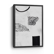 Neutral Abstract - Jupiter