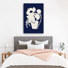 Potted - African Violet