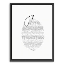 Simple Fruits - Lemon