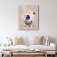 Sweet Tea Songbird I