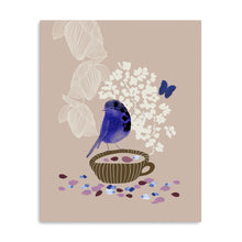 Sweet Tea Songbird I