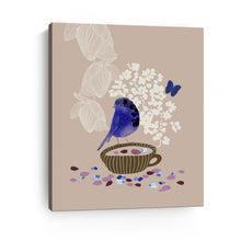 Sweet Tea Songbird I