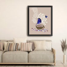 Sweet Tea Songbird I