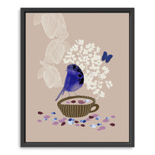 Sweet Tea Songbird I