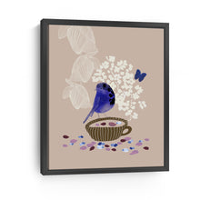 Sweet Tea Songbird I