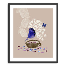 Sweet Tea Songbird I