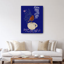 Sweet Tea Songbird II