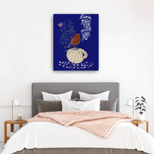 Sweet Tea Songbird II