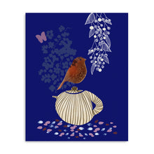 Sweet Tea Songbird II