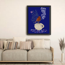 Sweet Tea Songbird II