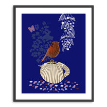 Sweet Tea Songbird II