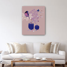 Sweet Tea Songbird III