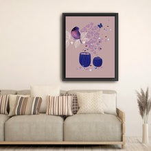 Sweet Tea Songbird III