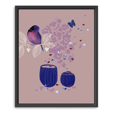 Sweet Tea Songbird III