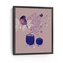 Sweet Tea Songbird III