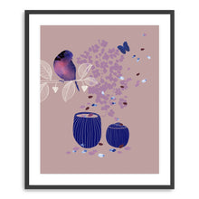 Sweet Tea Songbird III