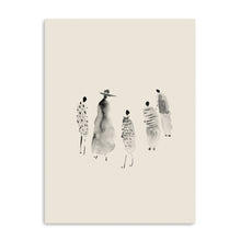 The People - Going Out