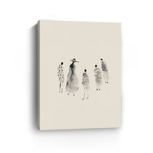 The People - Going Out