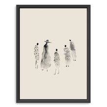 The People - Going Out