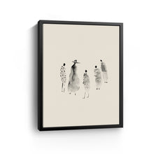 The People - Going Out