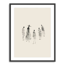 The People - Going Out