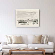 The People - Meeting On The Bridge