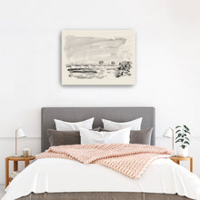 The People - Meeting On The Bridge