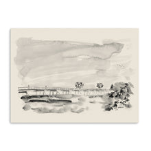 The People - Meeting On The Bridge