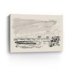 The People - Meeting On The Bridge