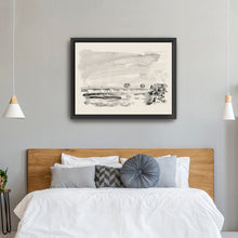 The People - Meeting On The Bridge