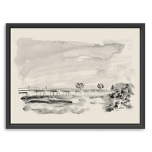 The People - Meeting On The Bridge